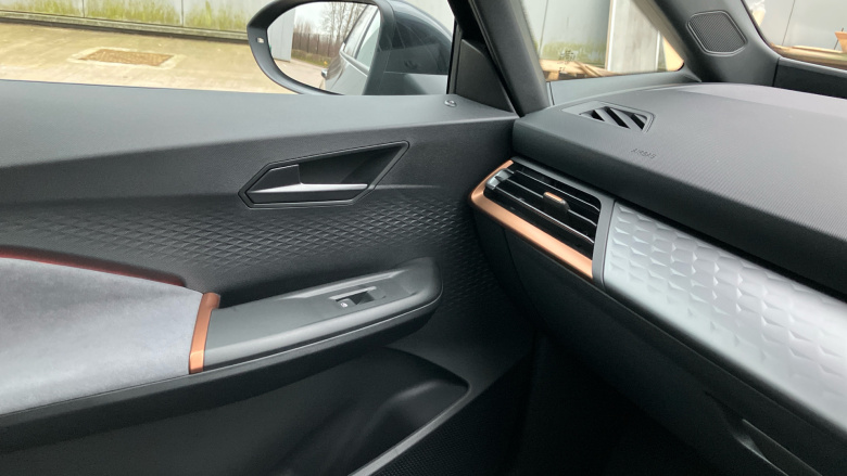 CUPRA Born 170kW e-Boost V2 59kWh 5dr Auto Electric Hatchback